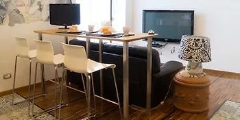 فندق مبيت وإفطار I Tetti 3*