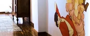 فندق مبيت وإفطار I Tetti