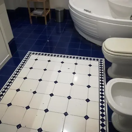 فندق مبيت وإفطار I Tetti 3*