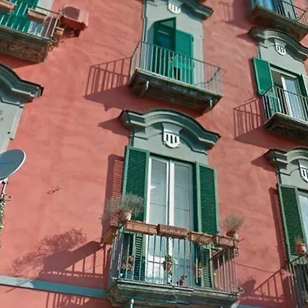 I Tetti 3* Napoli