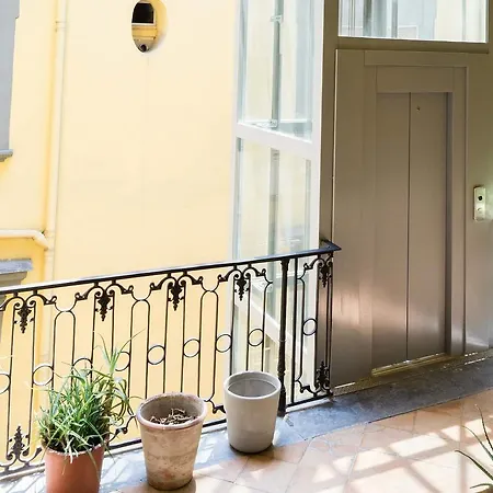 I Tetti Oda ve Kahvaltı