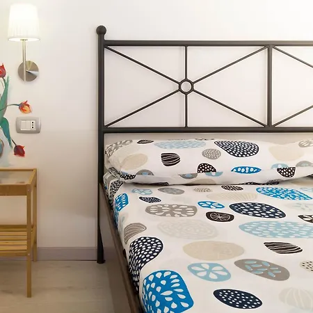 I Tetti Oda ve Kahvaltı 4*