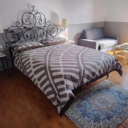 I Tetti Bed & Breakfast 3*