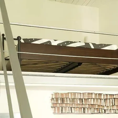 I Tetti Oda ve Kahvaltı