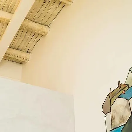 I Tetti Oda ve Kahvaltı