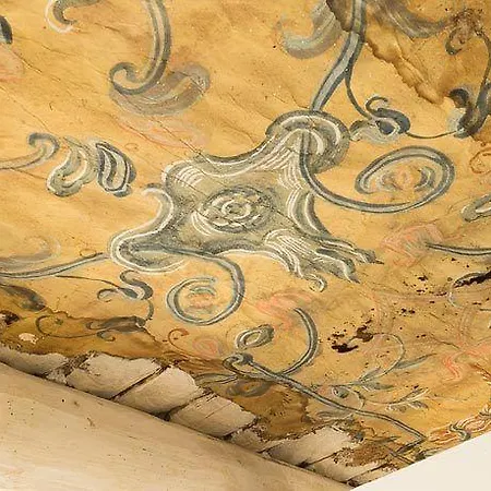 I Tetti Oda ve Kahvaltı 4*