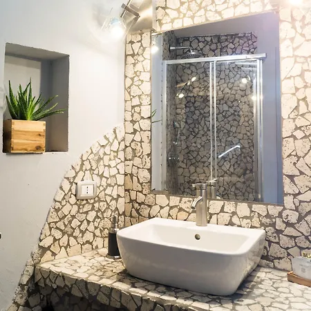 Oda ve Kahvaltı I Tetti Napoli