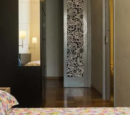 Bed & Breakfast I Tetti