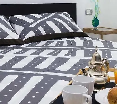 I Tetti Bed & Breakfast Naples