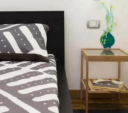 Bed & Breakfast I Tetti 3*