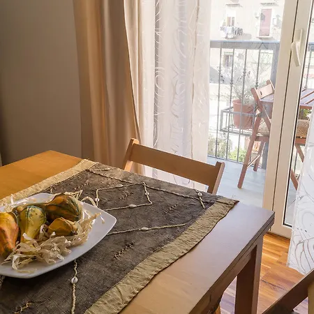 Bed & Breakfast I Tetti