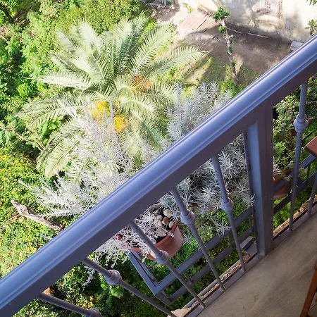 Bed & Breakfast I Tetti 3*