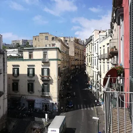 Oda ve Kahvaltı I Tetti 4*