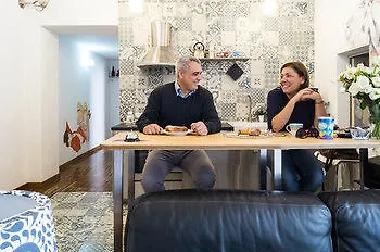 Bed & Breakfast I Tetti Naples
