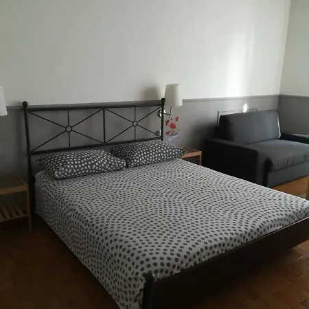 Bed & Breakfast I Tetti 3*