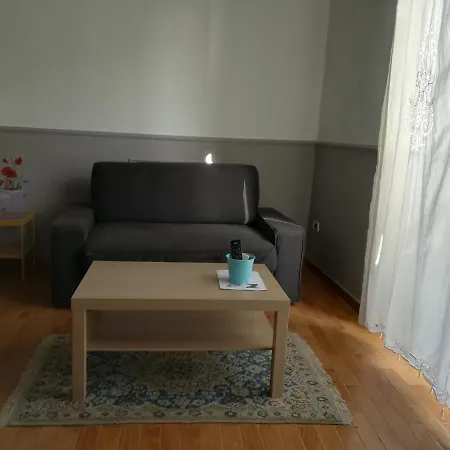 I Tetti Oda ve Kahvaltı