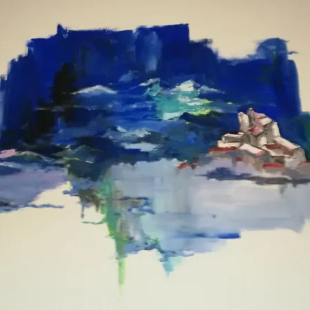 Oda ve Kahvaltı I Tetti 4*