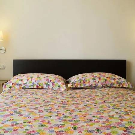 Bed & Breakfast I Tetti Neapel