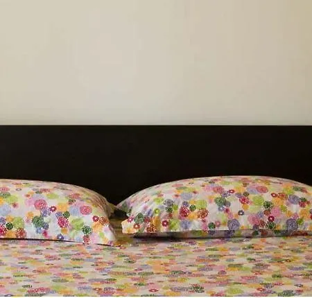 住宿加早餐酒店 那不勒斯艾特蒂酒店