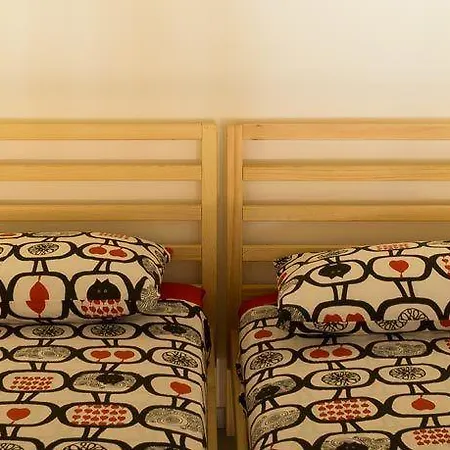 Bed & Breakfast I Tetti 4*