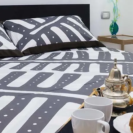 I Tetti Bed & Breakfast Neapel