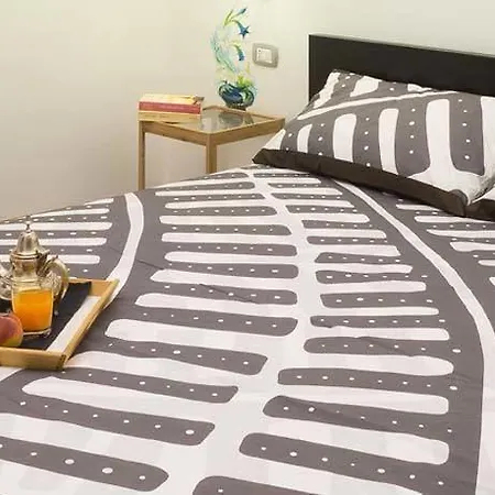 Bed & Breakfast I Tetti Neapel