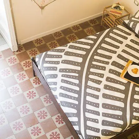 Bed & Breakfast I Tetti Neapel