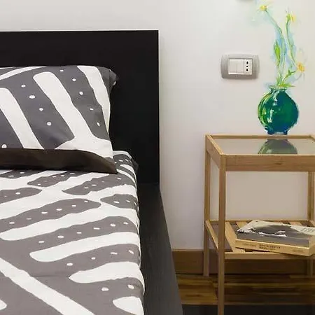 Bed & Breakfast I Tetti