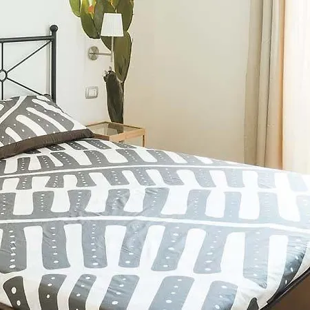 Bed & Breakfast I Tetti