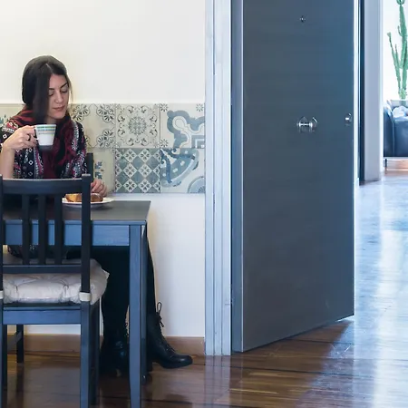 住宿加早餐酒店 那不勒斯艾特蒂酒店