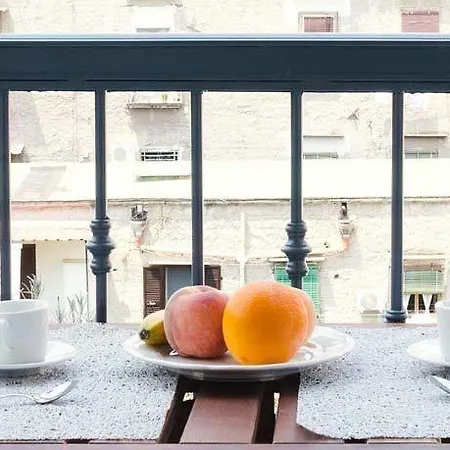 Bed & Breakfast I Tetti