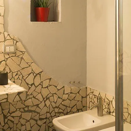 Bed & Breakfast I Tetti 4*