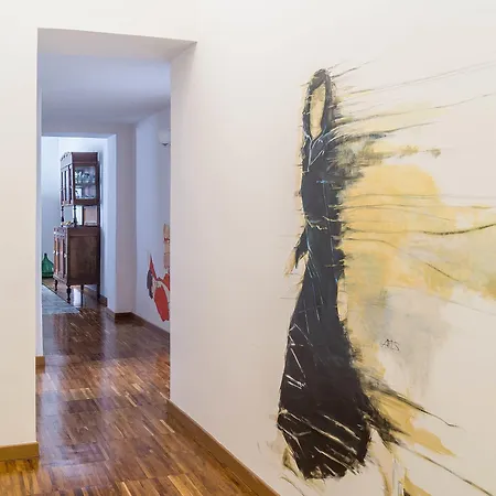 住宿加早餐酒店 那不勒斯艾特蒂酒店 4*