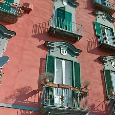 I Tetti 4* Neapel