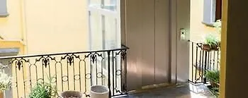 那不勒斯艾特蒂酒店 3* 那不勒斯
