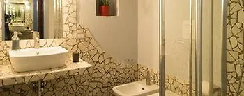 那不勒斯艾特蒂酒店 3* 那不勒斯