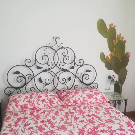 Bed & Breakfast I Tetti Neapel