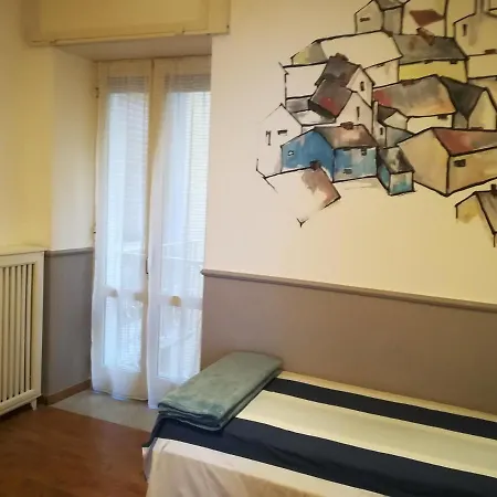 那不勒斯艾特蒂酒店 住宿加早餐酒店 那不勒斯