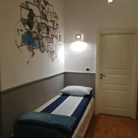那不勒斯艾特蒂酒店 3*